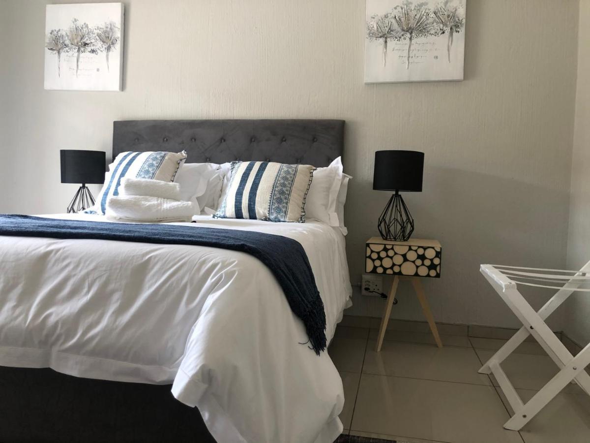 The Outlook Guest House Newcastle Εξωτερικό φωτογραφία