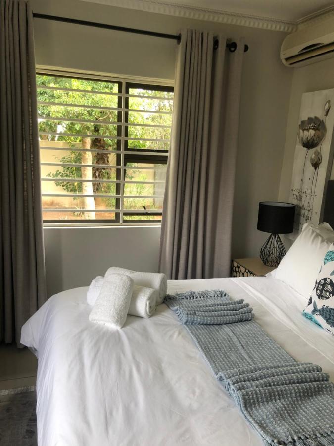 The Outlook Guest House Newcastle Εξωτερικό φωτογραφία