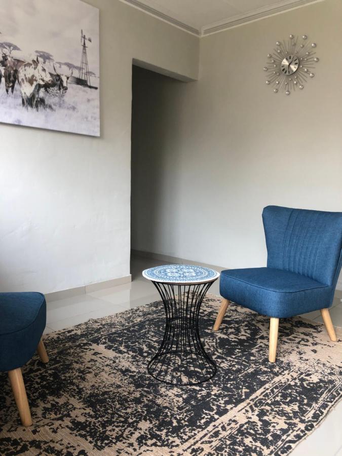 The Outlook Guest House Newcastle Εξωτερικό φωτογραφία