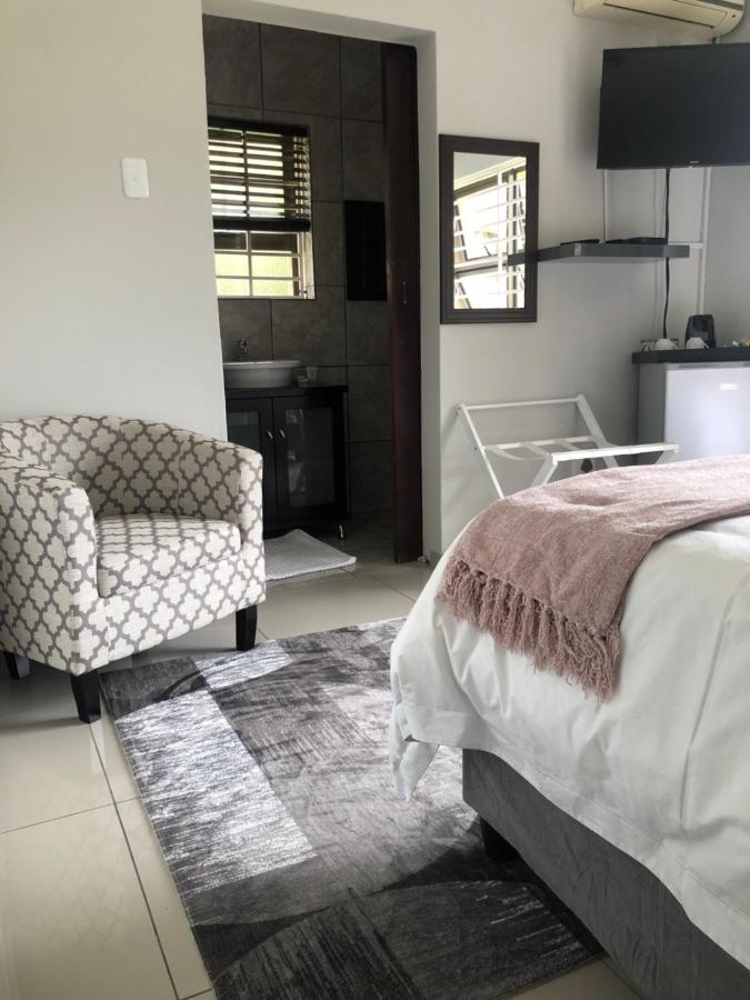 The Outlook Guest House Newcastle Εξωτερικό φωτογραφία