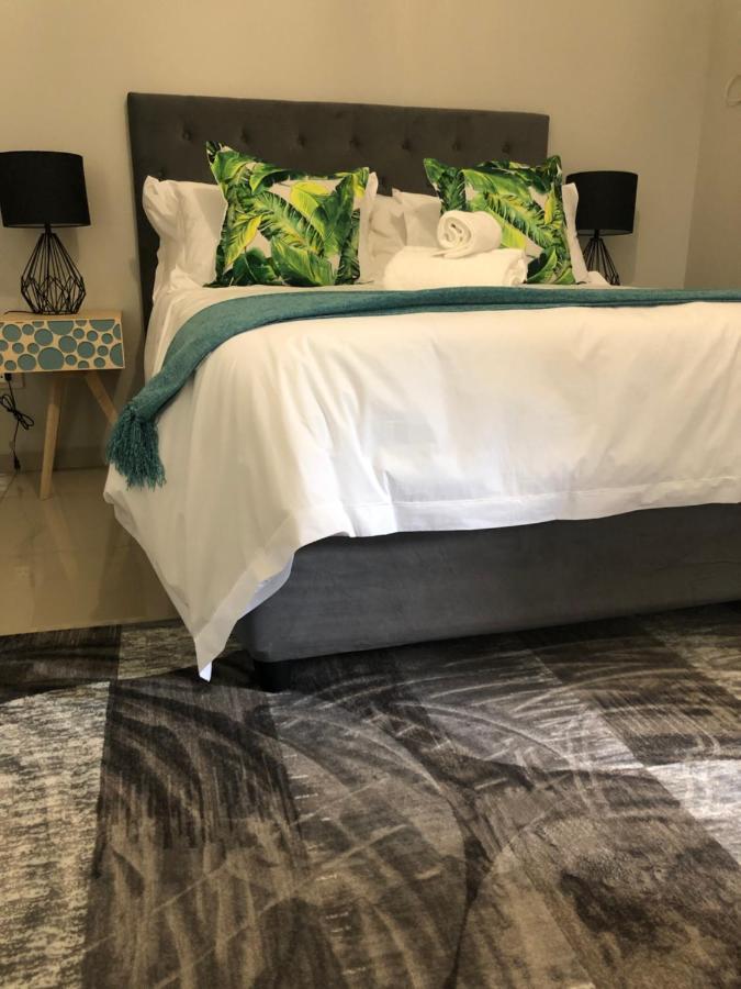 The Outlook Guest House Newcastle Εξωτερικό φωτογραφία