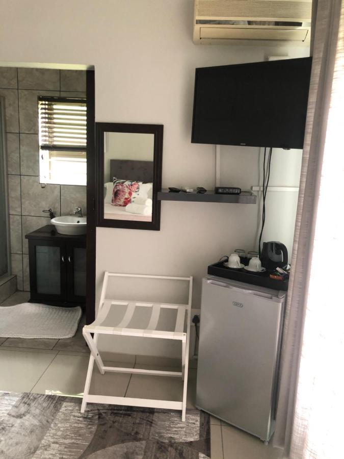 The Outlook Guest House Newcastle Εξωτερικό φωτογραφία