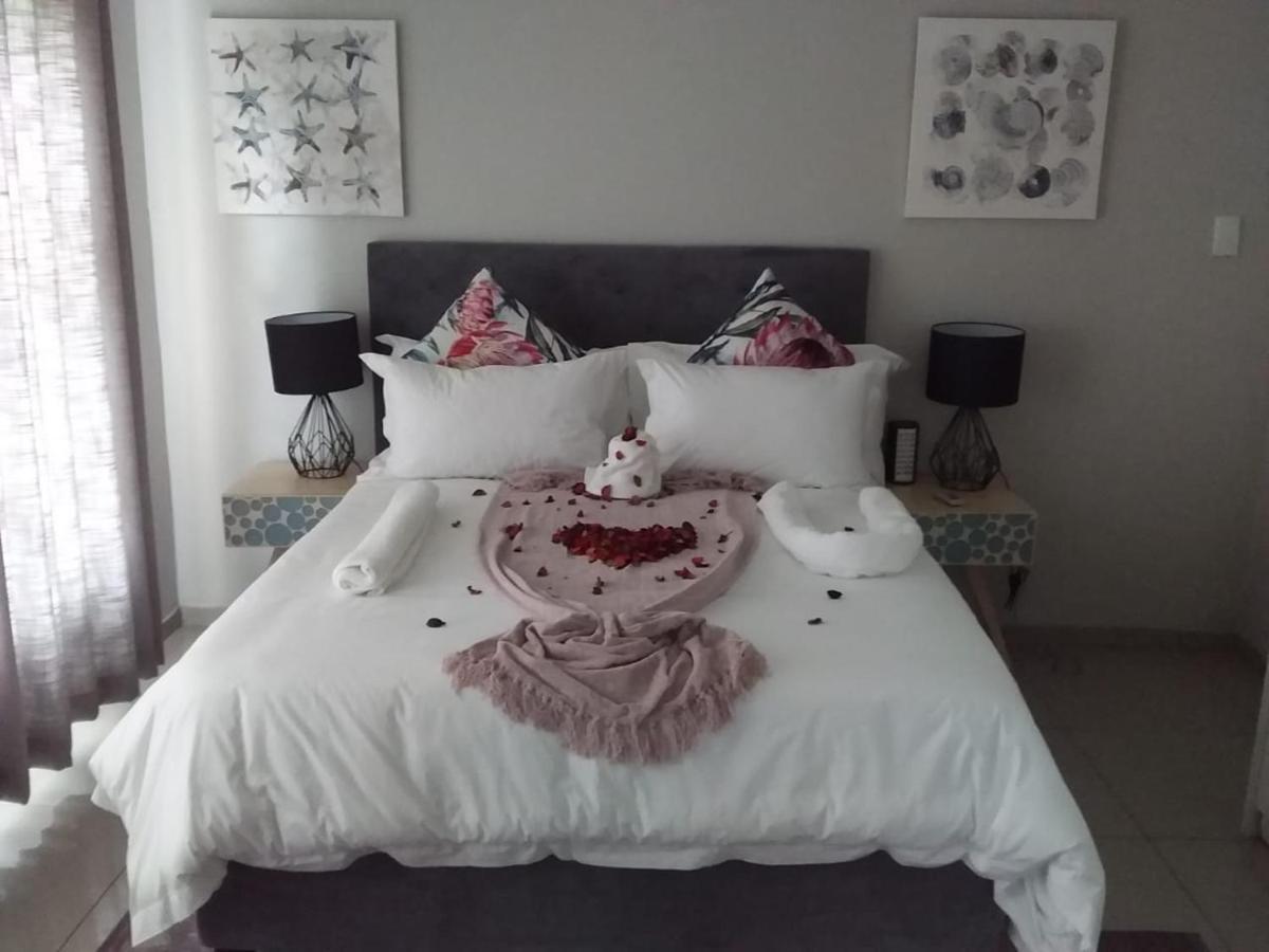 The Outlook Guest House Newcastle Εξωτερικό φωτογραφία