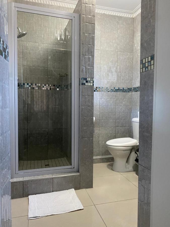 The Outlook Guest House Newcastle Εξωτερικό φωτογραφία
