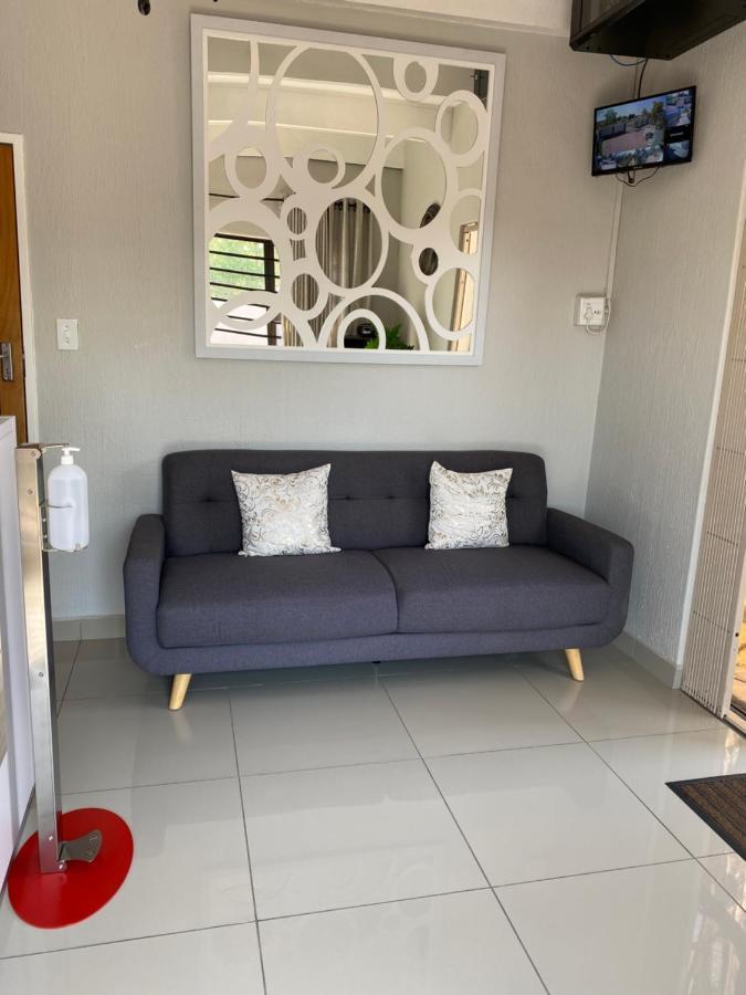 The Outlook Guest House Newcastle Εξωτερικό φωτογραφία
