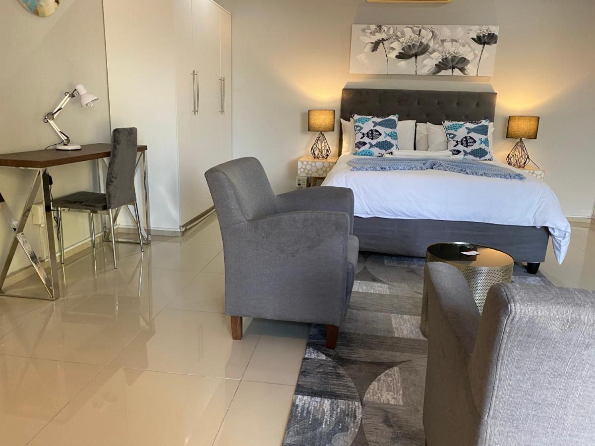 The Outlook Guest House Newcastle Εξωτερικό φωτογραφία