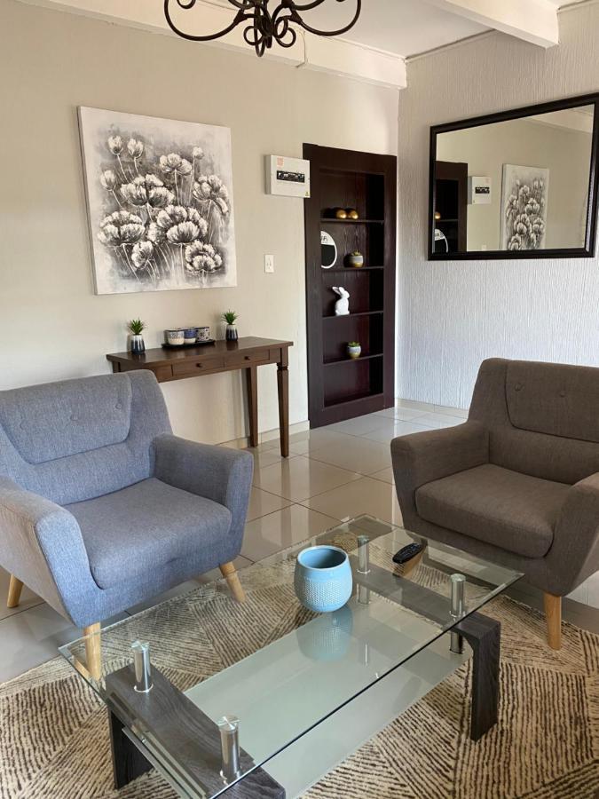 The Outlook Guest House Newcastle Εξωτερικό φωτογραφία