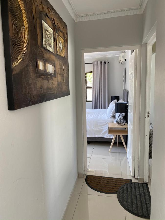 The Outlook Guest House Newcastle Εξωτερικό φωτογραφία