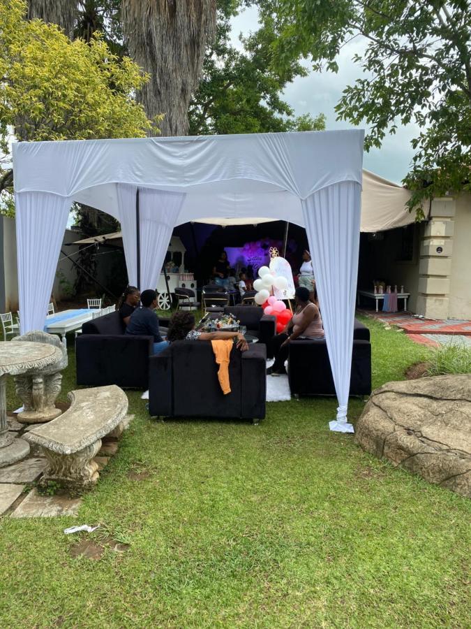 The Outlook Guest House Newcastle Εξωτερικό φωτογραφία
